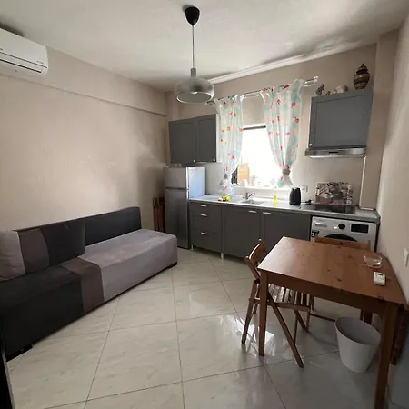 Appartement Ground Floor With Garden *