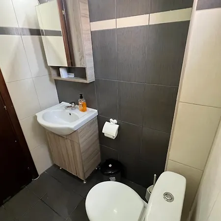 Ground Floor With Garden