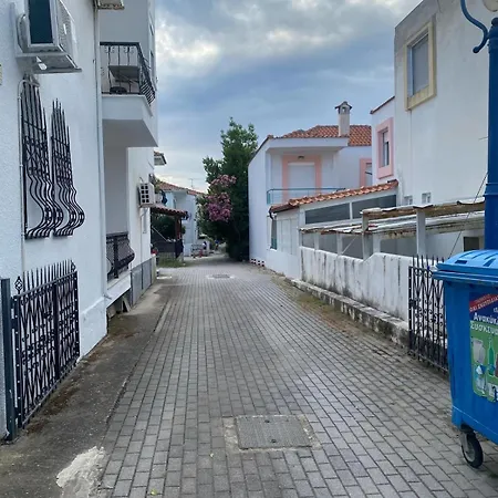 Ground Floor With Garden Apartamento