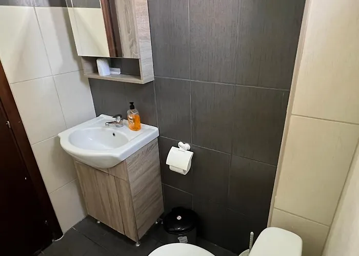 Ground Floor With Garden